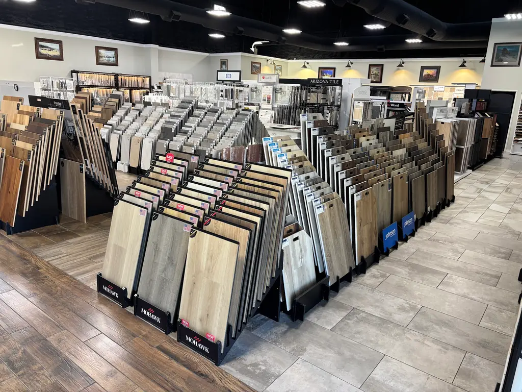 How Belton's Heat and Humidity Swings Actually Affect Your Floor Choice